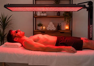 Red Light Therapy
